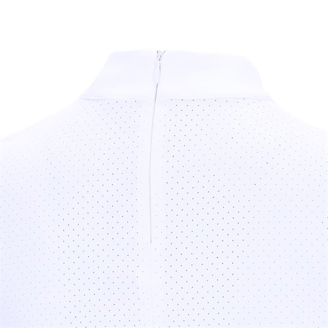 Showshirt Schockemöhle SPLea Wit