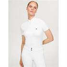 Showshirt Tommy Hilfiger Avon Wit
