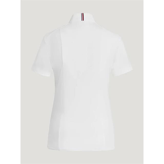 Showshirt Tommy Hilfiger Avon Wit