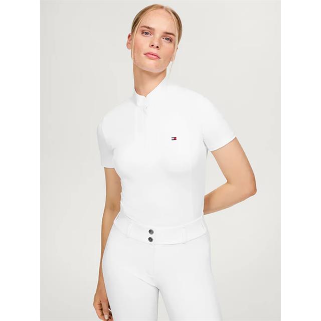 Showshirt Tommy Hilfiger Avon Wit