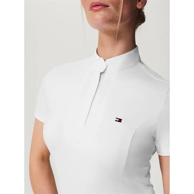 Showshirt Tommy Hilfiger Avon Wit