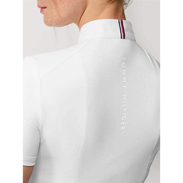 Showshirt Tommy Hilfiger Avon Wit
