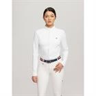 Showshirt Tommy Hilfiger Charlotte Wit