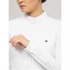 Showshirt Tommy Hilfiger Charlotte Wit