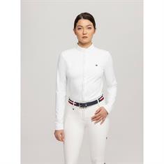 Showshirt Tommy Hilfiger Charlotte Wit