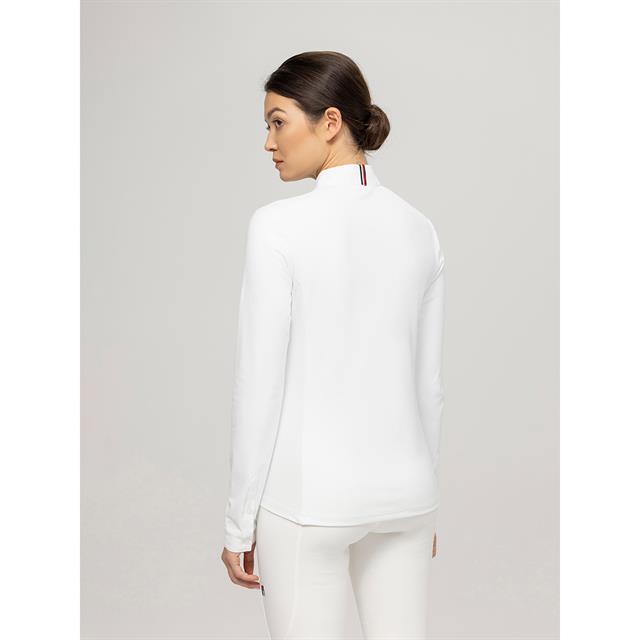 Showshirt Tommy Hilfiger Charlotte Wit