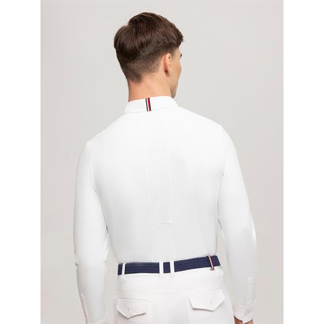 Showshirt Tommy Hilfiger Columbus Men Wit