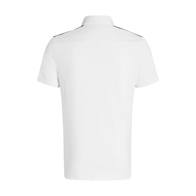 Showshirt Tommy Hilfiger Hamilton Men Wit