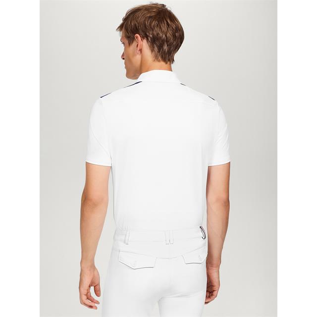 Showshirt Tommy Hilfiger Hamilton Men Wit