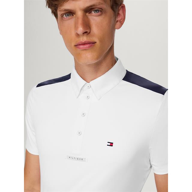 Showshirt Tommy Hilfiger Hamilton Men Wit