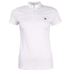 Showshirt Tommy Hilfiger Performance Zip Wit