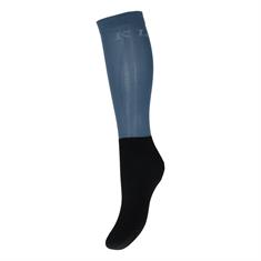 Showsokken Kingsland KLBrea 3-pack Uni Multicolor