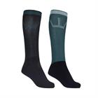 Showsokken Kingsland KLNico 2-Pack 