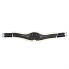 Singel Acavallo Comfort Gel Eco-wol Zwart