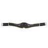Singel Acavallo Comfort Gel Eco-wol Zwart