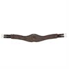 Singel BR Poly Anatomic Bruin