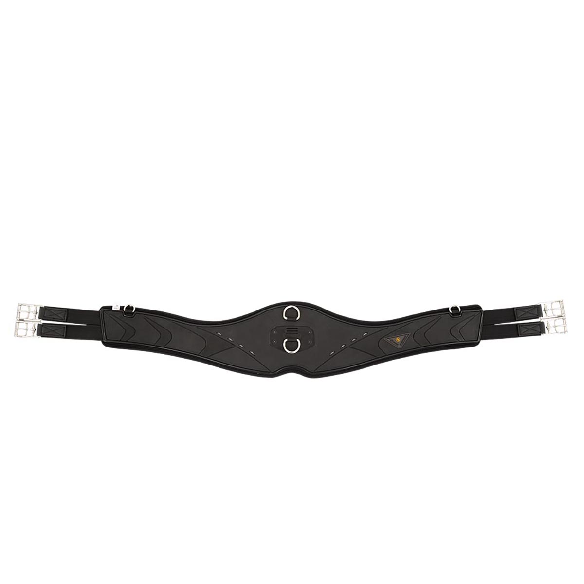 BR singel Poly Anatomic veelzijdigheid 135 Zwart