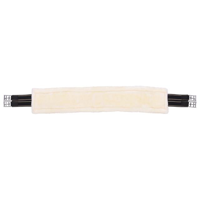 Singel Epplejeck EJFur Zwart-beige