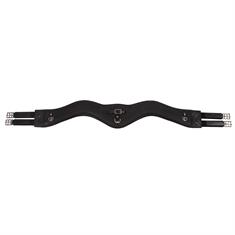 Singel Horka Anatomic Zwart-zilver