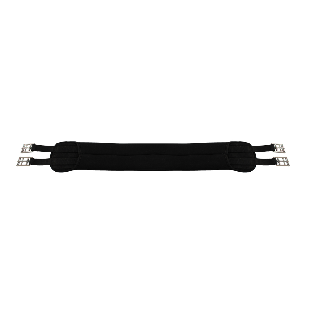 Horka Singel  Neopreen - Black-silver - 120 Cm