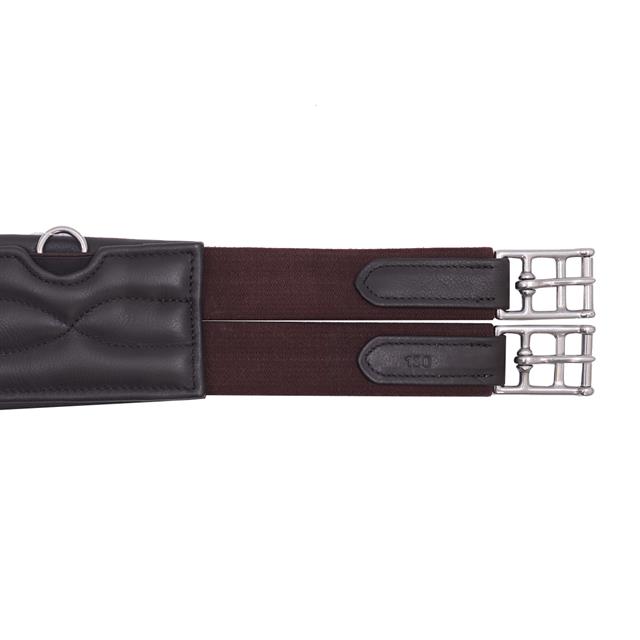Singel HORSEGEAR HGGarda Soft Bruin