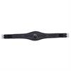 Singel HORSEGEAR HGGarda Soft Zwart