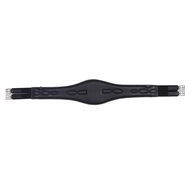 Singel HORSEGEAR HGGarda Soft Zwart