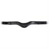 Singel HORSEGEAR HGLuxe Leather Zwart