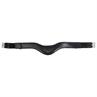 Singel HORSEGEAR HGLuxe Leather Zwart