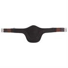 Singel HORSEGEAR HGMet Buikflap Bruin