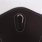Singel HORSEGEAR HGMet Buikflap Bruin