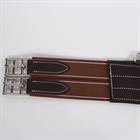 Singel HORSEGEAR HGMet Buikflap Bruin