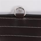 Singel HORSEGEAR HGMet Buikflap Bruin