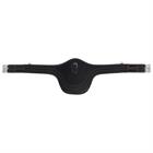 Singel HORSEGEAR HGMet Buikflap Zwart