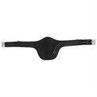 Singel HORSEGEAR HGMet Buikflap Zwart