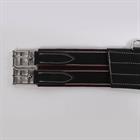Singel HORSEGEAR HGMet Buikflap Zwart