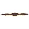 Singel Kentucky Anatomisch Sheepskin Bruin