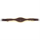 Singel Kentucky Anatomisch Sheepskin Bruin