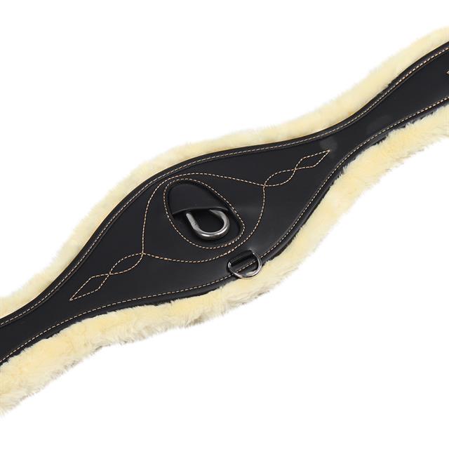 Singel Kentucky Anatomisch Sheepskin 