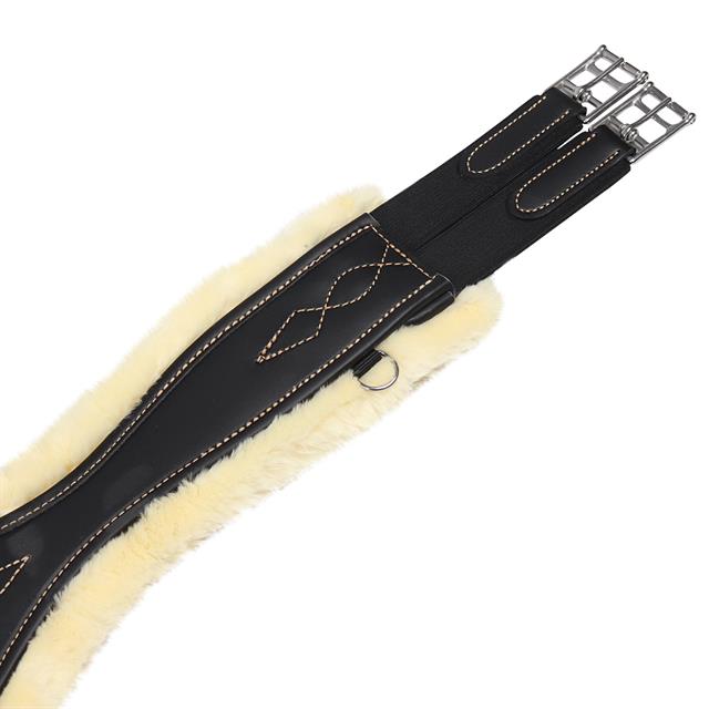 Singel Kentucky Anatomisch Sheepskin 