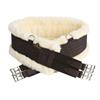 Singel Kentucky Sheepskin Bruin