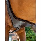 Singel LeMieux Arika Buikflap Simuwool Bruin