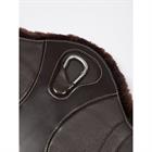 Singel LeMieux Arika Buikflap Simuwool Bruin