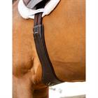 Singel LeMieux Hunter Met Afneembare Antislip Voering Bruin