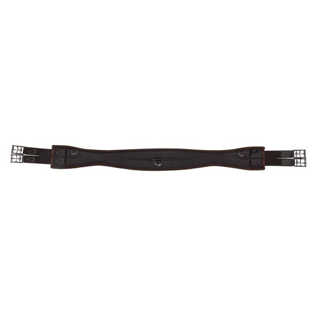 Singel QHP Air Mesh Bruin