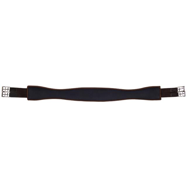 Singel QHP Air Mesh Bruin