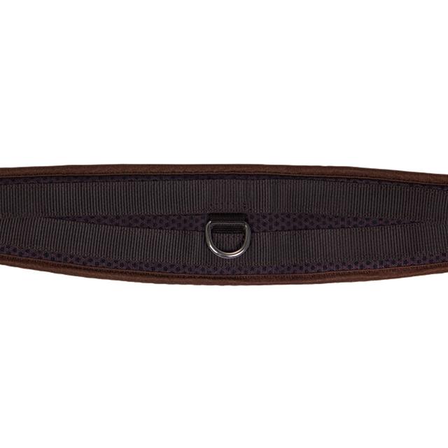 Singel QHP Air Mesh Bruin