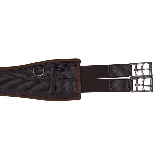 Singel QHP Air Mesh Bruin