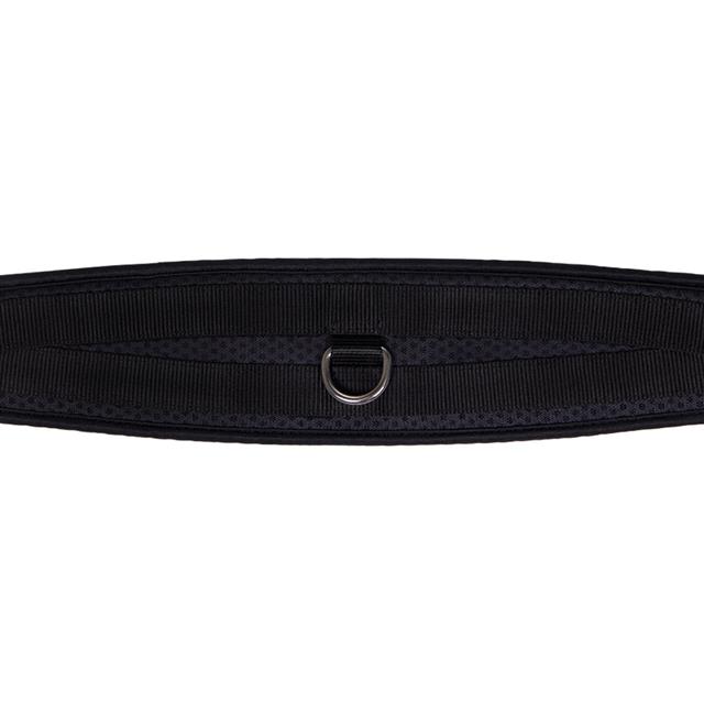 Singel QHP Air Mesh Zwart