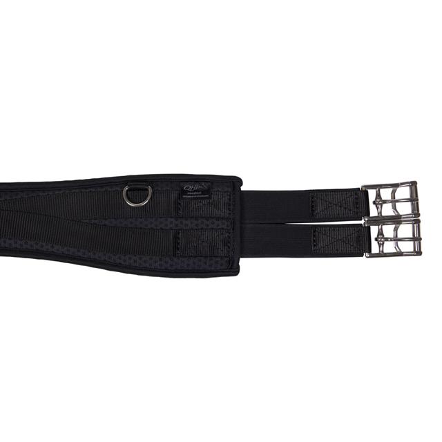 Singel QHP Air Mesh Zwart